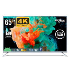 Телевизор Gazer TV65-US2G в Запорожье